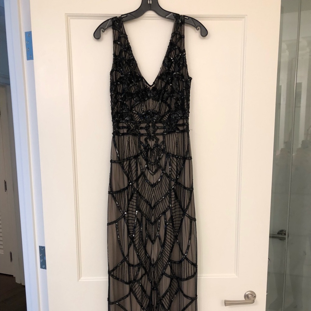 Black Gatsby